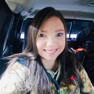 Meet your Posher, Lisa